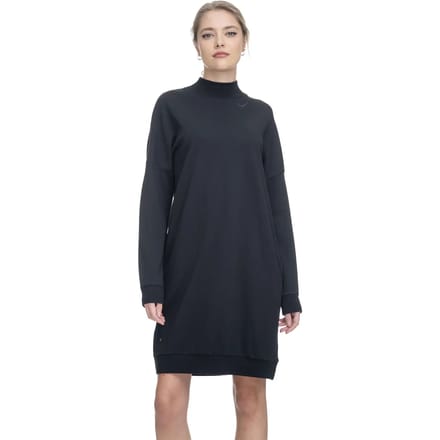 Sweaterjurk voor dames Ragwear Caliope