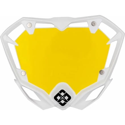 Plaat Pride Racing air pro