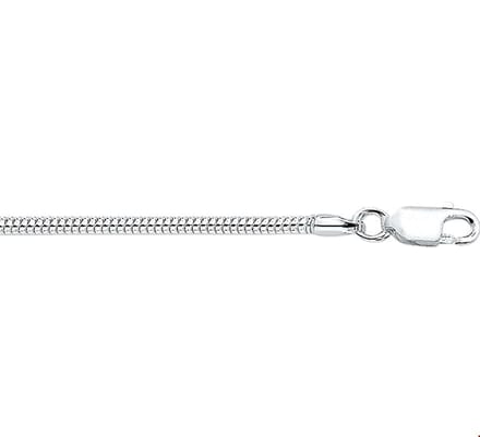 Mi Zalini Armband Zilver K1006270