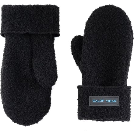 Rijhandschoenen Galop Wear Merino