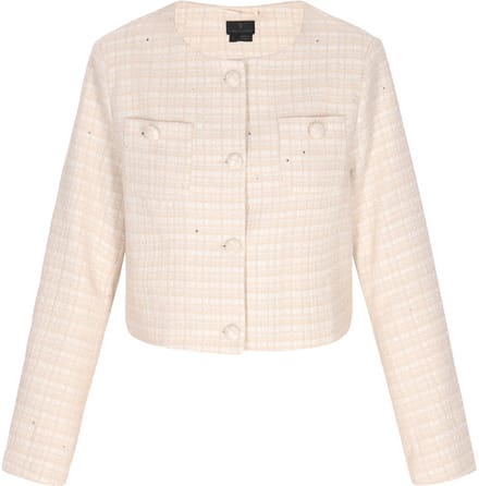 DreiMaster Blazer