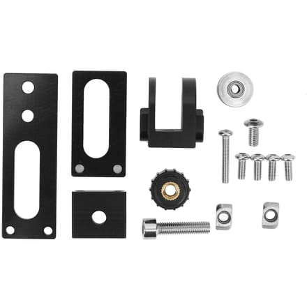 2020 Profiles X?As Synchroonband Rek Rechttrek Spanner voor PRUSA I3 3D Printer black