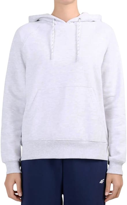 4F Sweater Dames Grijs - Maat M