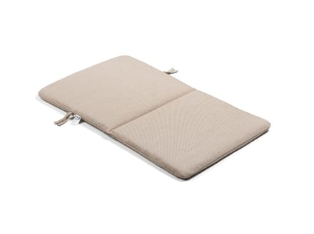 Nardi Zitkussen voor Doga Relax fauteuil - lichtbeige