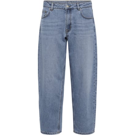 My Essential Wardrobe 10705092 baloo barrel jeans