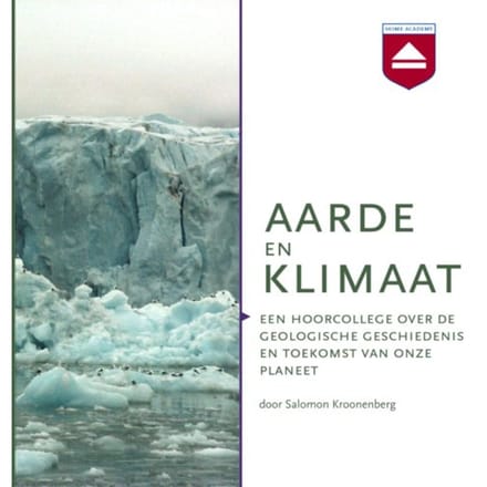 Aarde En Klimaat - Salomon Kroonenberg