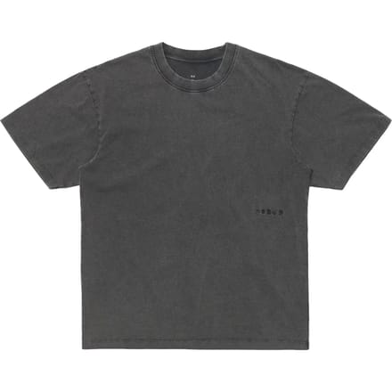 T-shirt Korte Mouw Edwin I036580 AXIOM TS-91.5Z