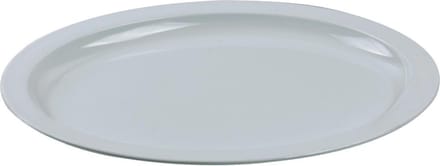 Ovaal Dienblad/Tray (70*40 cm) Melamine