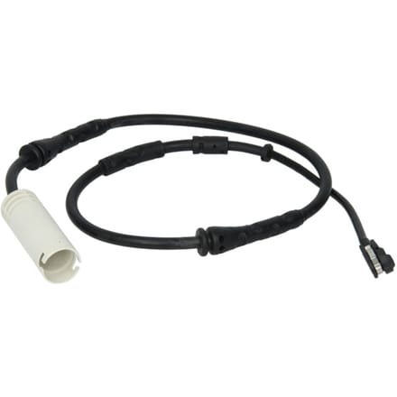 Waarschuwingscontact, remblokslijtage QUICK BRAKE WS 0324 A