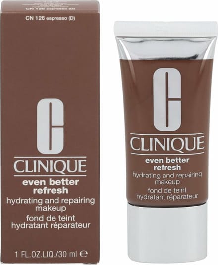Clinique Clinique Even Better Refresh Hydr. Rep. Makeup WN126 Espresso 30 ml