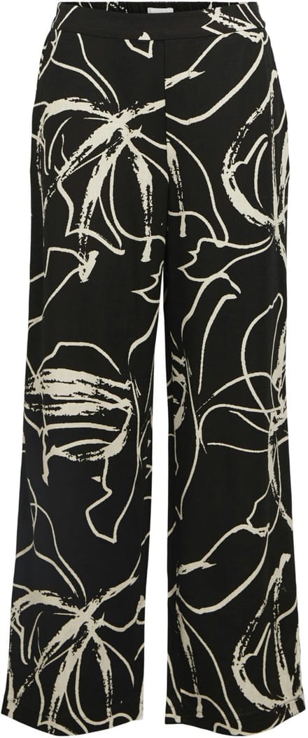 Object Broek Wijde pijpen