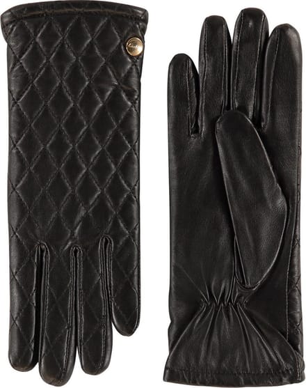 Laimbock handschoenen Landete zwart - 8.5