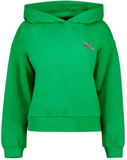 ONLY - ONLMIE HOOD CS SWT - Meisjes - Sweaters