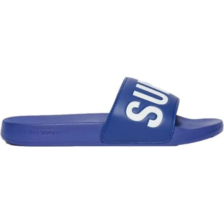 Kindersloffen Superdry Code Core Pool