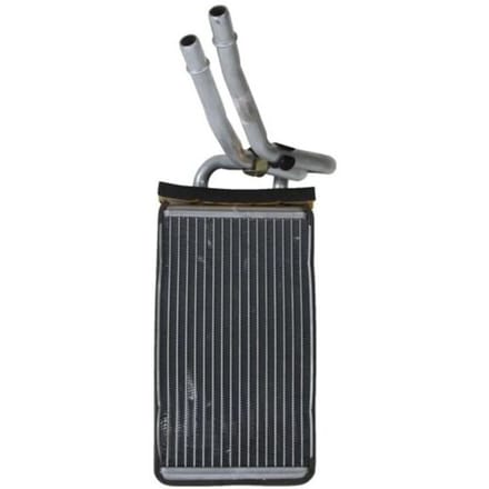 Warmtewisselaar, interieur verwarming NISSENS 71769