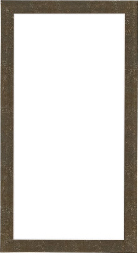 Fotolijst 20x40 cm - MDF - Goud Antiek - Colonia