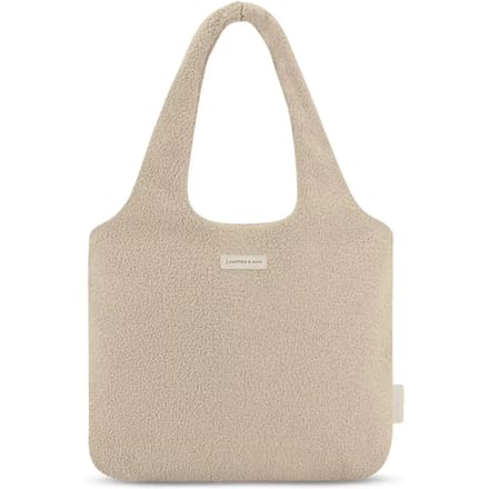 Reistas Kapten & Son Skara Cloud Shopper Fleece