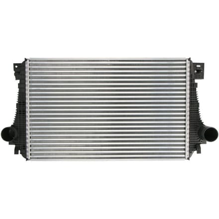 Intercooler, inlaatluchtRadiator THERMOTEC DAW020TT