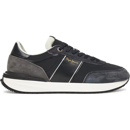 Trainers Pepe Jeans Buster