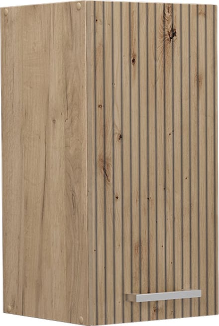 Vicco R-Line Hangkast – 30 cm Artisanaal eiken