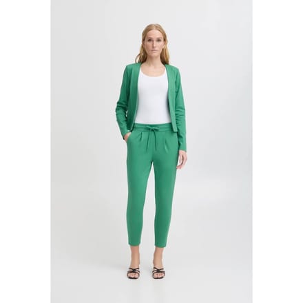 ICHI - IHKATE PA - Dames - Regular fit jeans