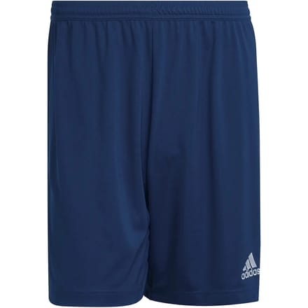 adidas Performance Entrada 22 Short - Heren - Blauw- M