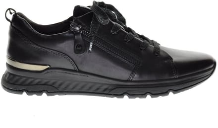 Jana Dames Sneaker 8-8-23730-28 001 RELAX fit Maat: 39 EU