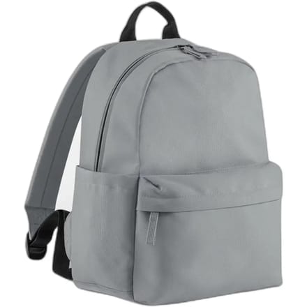 Klein rugzak van gerecycled polyester Bag Base