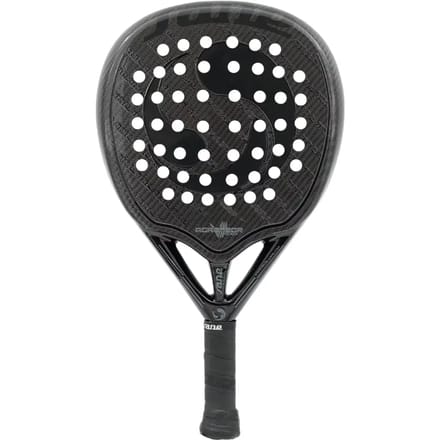 Paddle racket Sane Padel Agressor VII