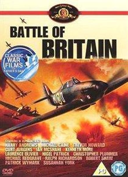 Battle Of Britain