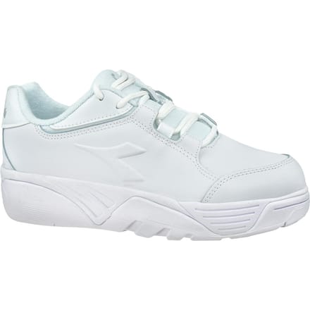 Diadora Majesty, Vrouwen, Wit, Sneakers, maat: 36,5