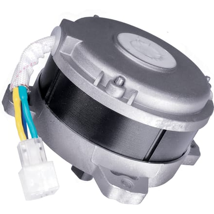 Motor