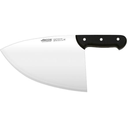 Couteau à fileter Arcos 2873000 série universelle, lame en acier inoxydable NITRUM® de 26 cm de long et manche en polyoxyméthylène