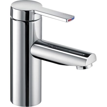 Keuco Plan Blue single lever basin mixer 53902010100