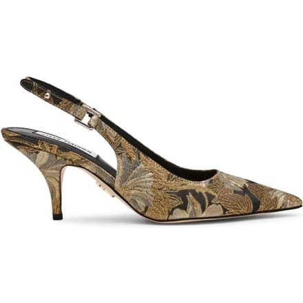 Dames ballerina's Steve Madden Palma