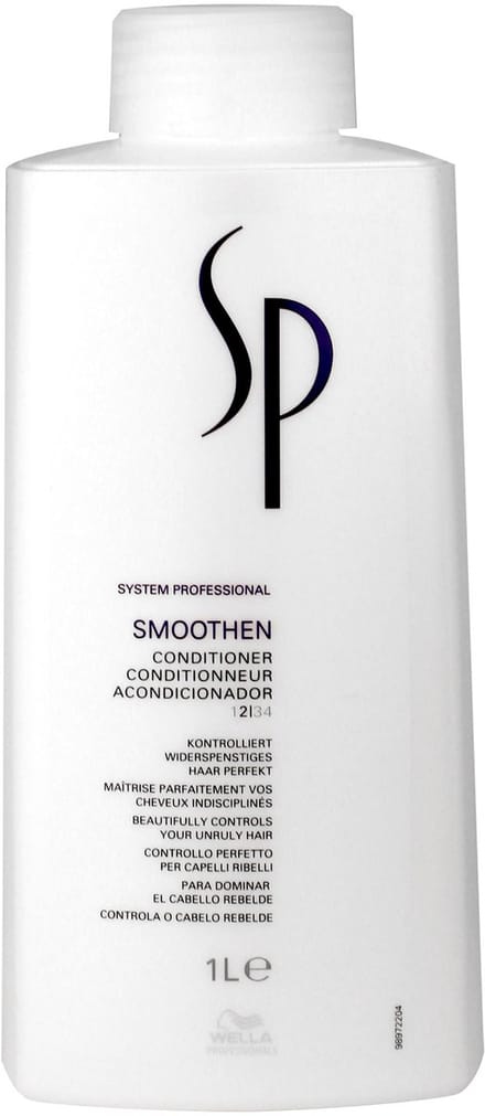 Wella SP - Smoothen Conditioner