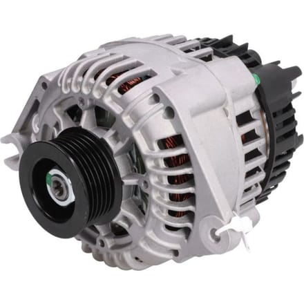 Driefasige generator STARDAX STX100740