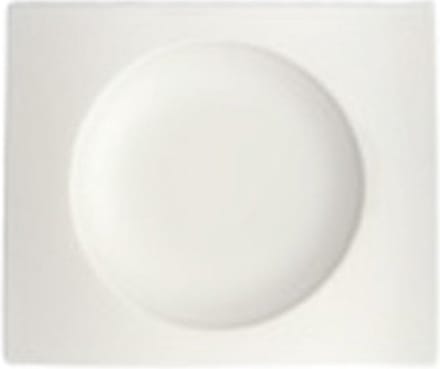 Villeroy & Boch New Wave Soepschotel - 15 cm - Wit
