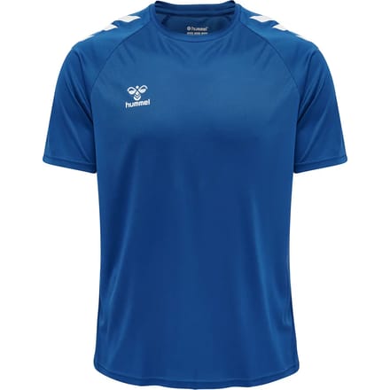 Hummel sportshirt Hmlcore Xk Core Poly T-shirt S/S 211943