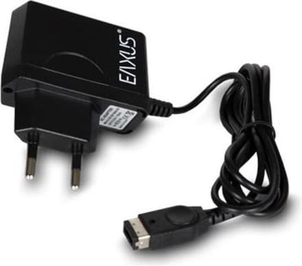 Eaxus - Ac Adapter Geschikt Voor Nintendo Game Boy Advance SP & Nintendo DS Phat