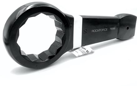 Rockforce RF-79385 Serie - Slagmoersleutel - 85 mm - Duurzaam - Hoogwaardige Kwaliteit