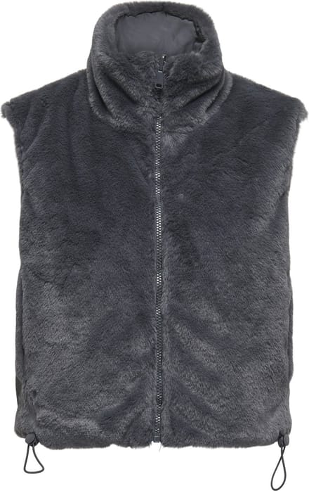 Only Dana Faux Bodywarmer Dames - Maat XL