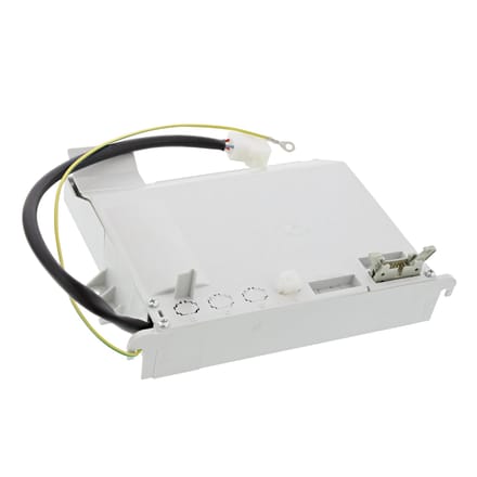 AEG set, installatie, electrisch, halogen 61435301