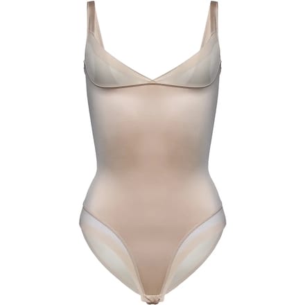 Damesbody Esotiq Silhouette