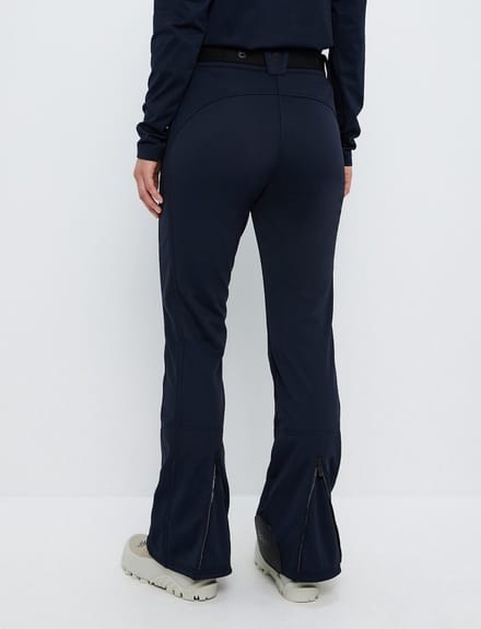 Tumblr 2.0 Skibroek Dames Black 42 L