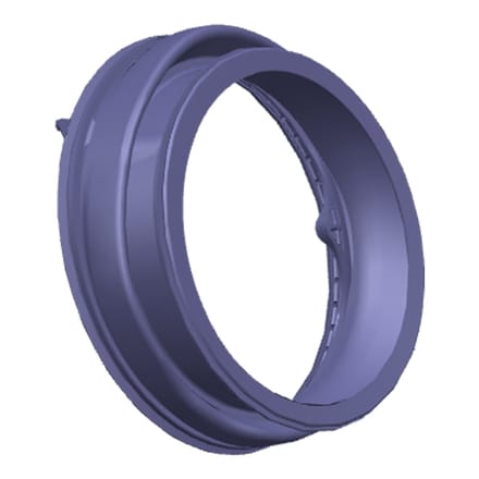 AEG rubber blaasbalg 140234685042