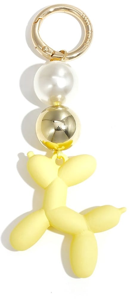 Ballonhond tashanger