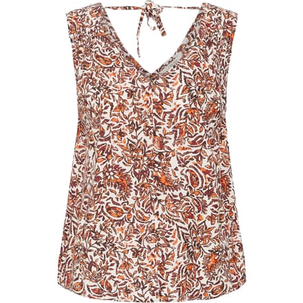 Mouwloos shirt CRTiah Mouwloos shirt Regular fit