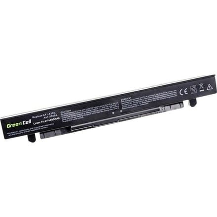 Green Cell A41-X550A AS68 Laptopaccu 14.4 V 4400 mAh