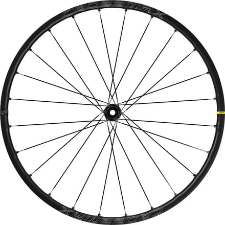 Voorwiel Mavic Crossmax SL S 29 IS